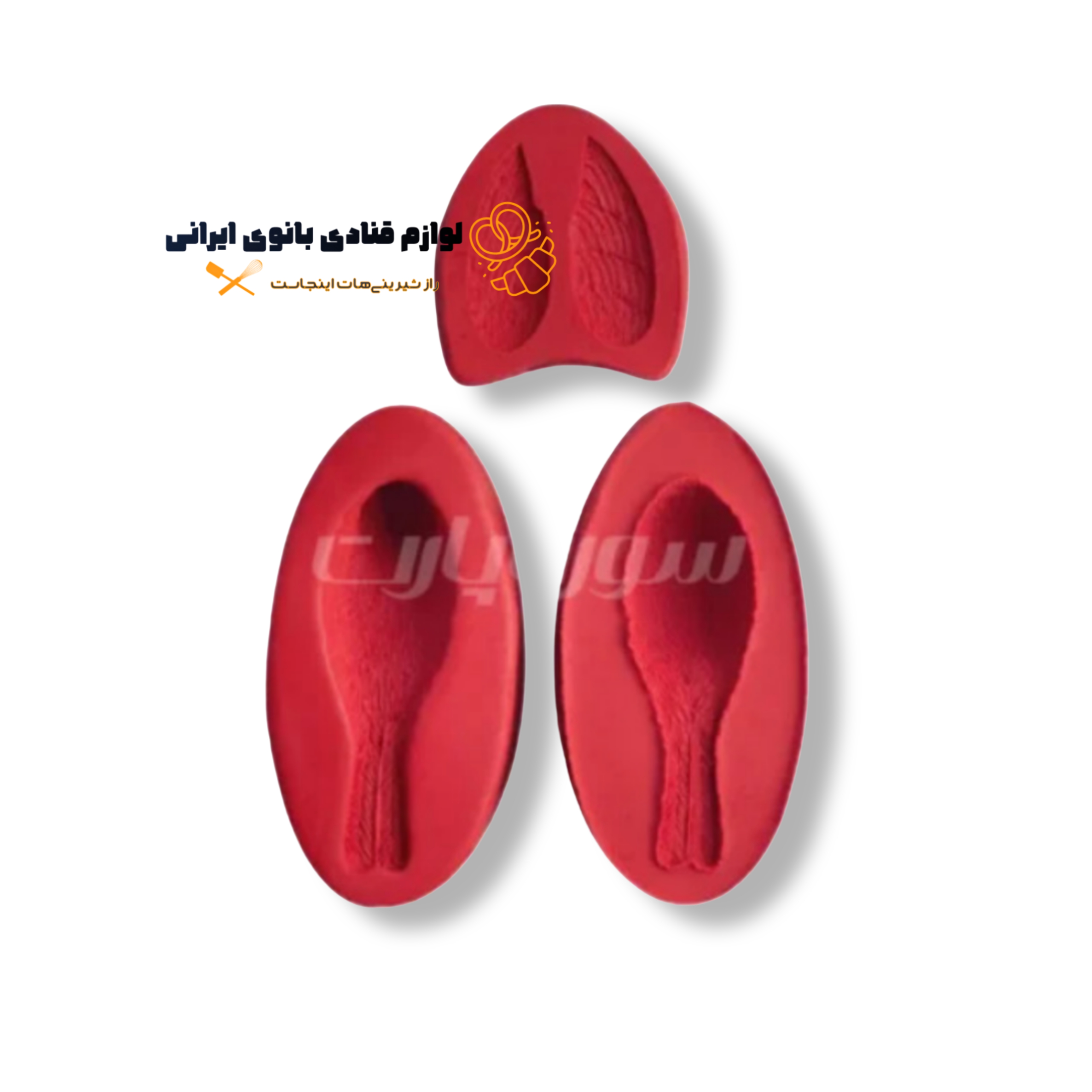 مولد طرح پرنده سه بعدی