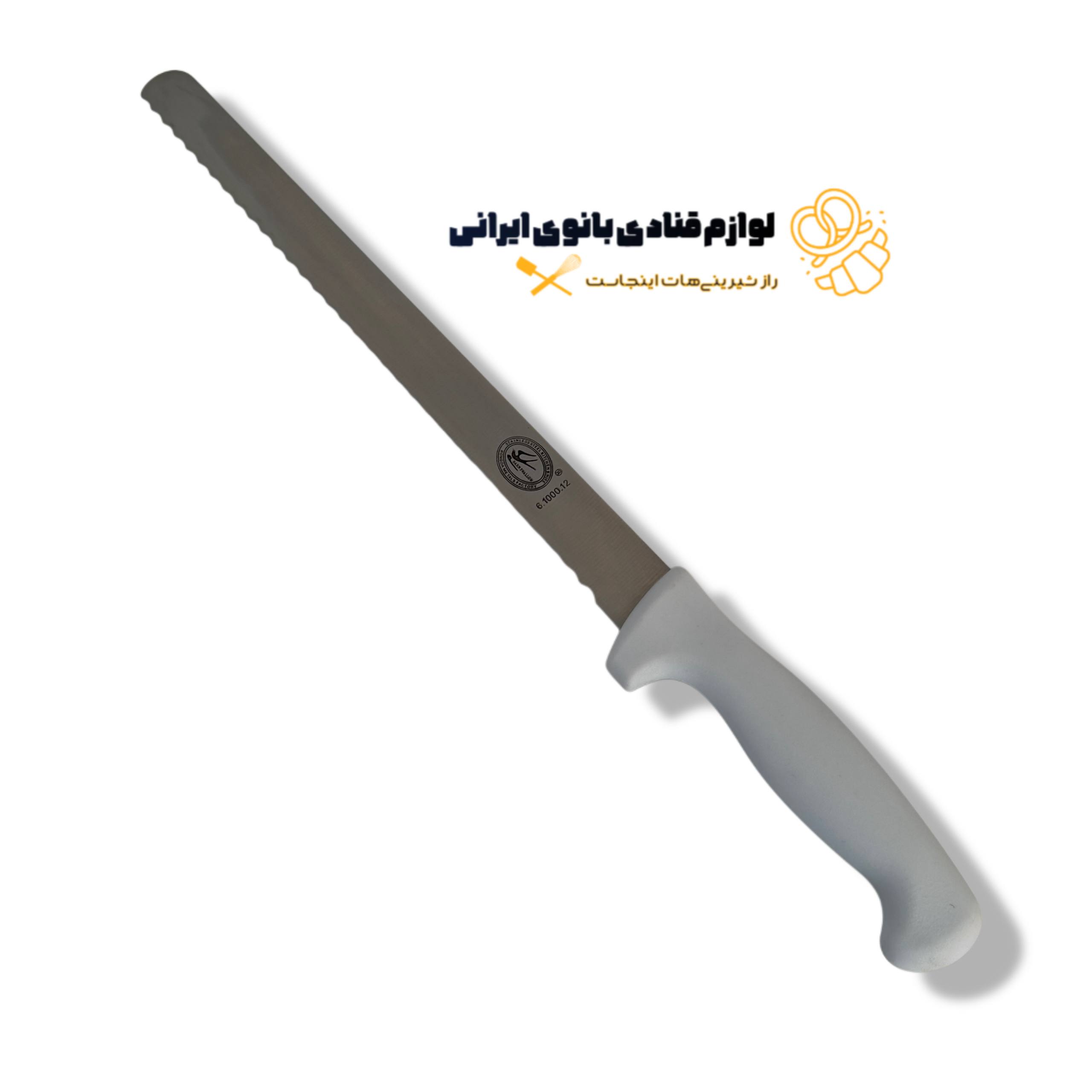 اَره کیک دندانه درشت